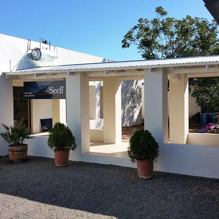 Nguni Country Lodge Middelburg  Exterior photo
