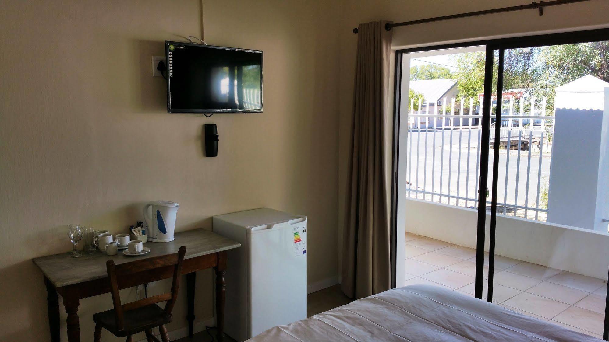 Nguni Country Lodge Middelburg  Exterior photo