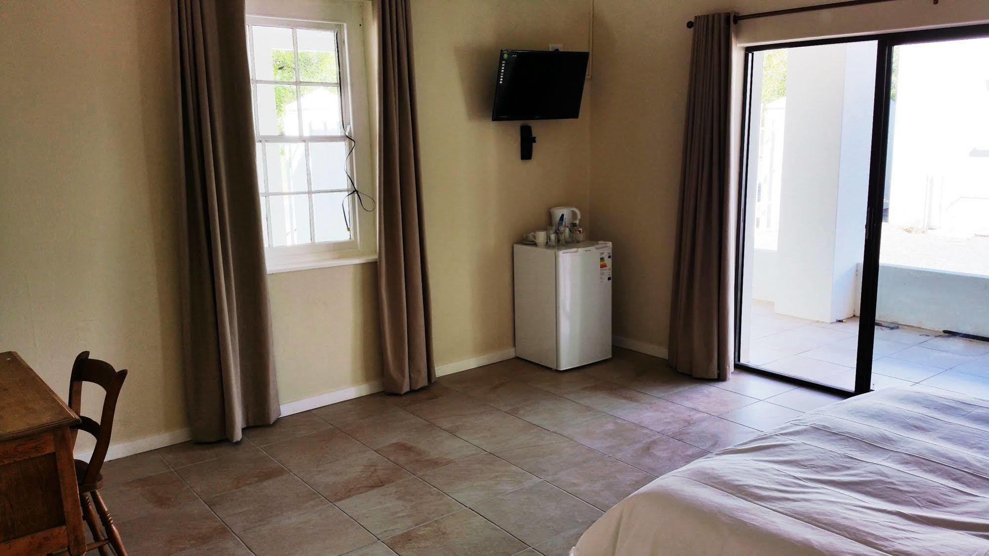 Nguni Country Lodge Middelburg  Exterior photo