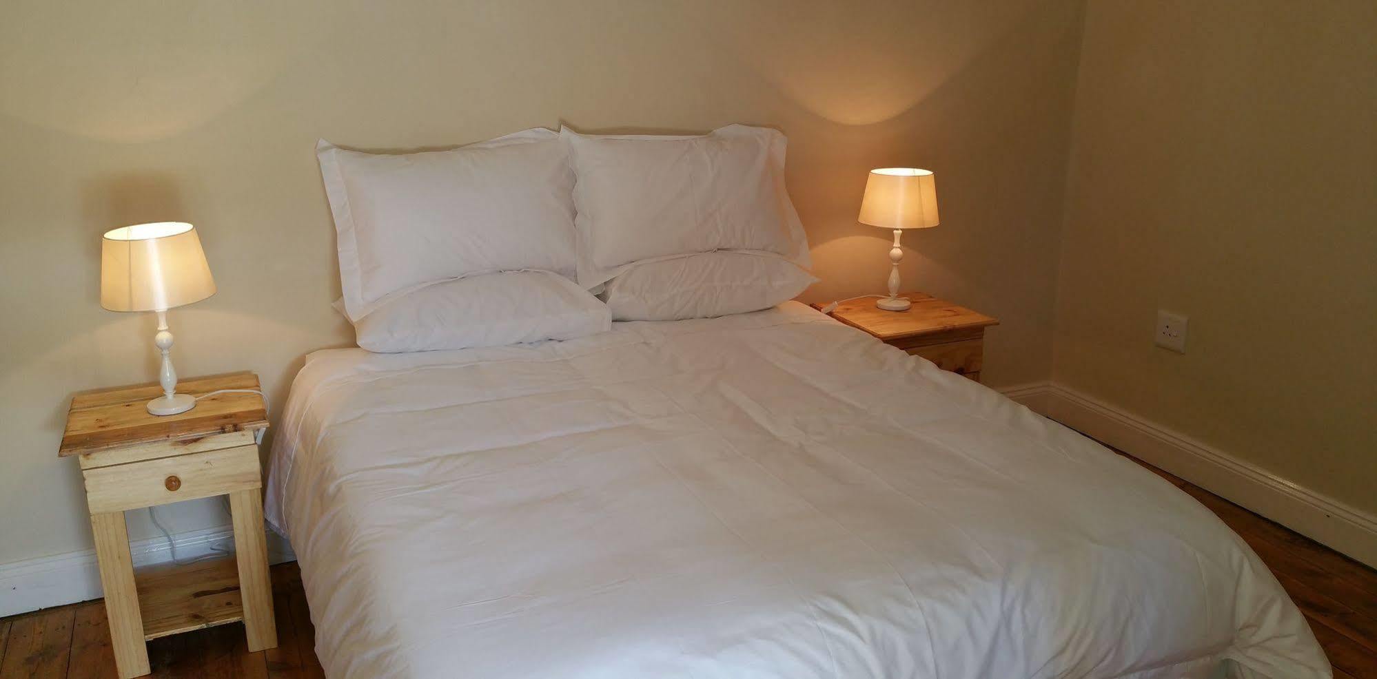 Nguni Country Lodge Middelburg  Exterior photo