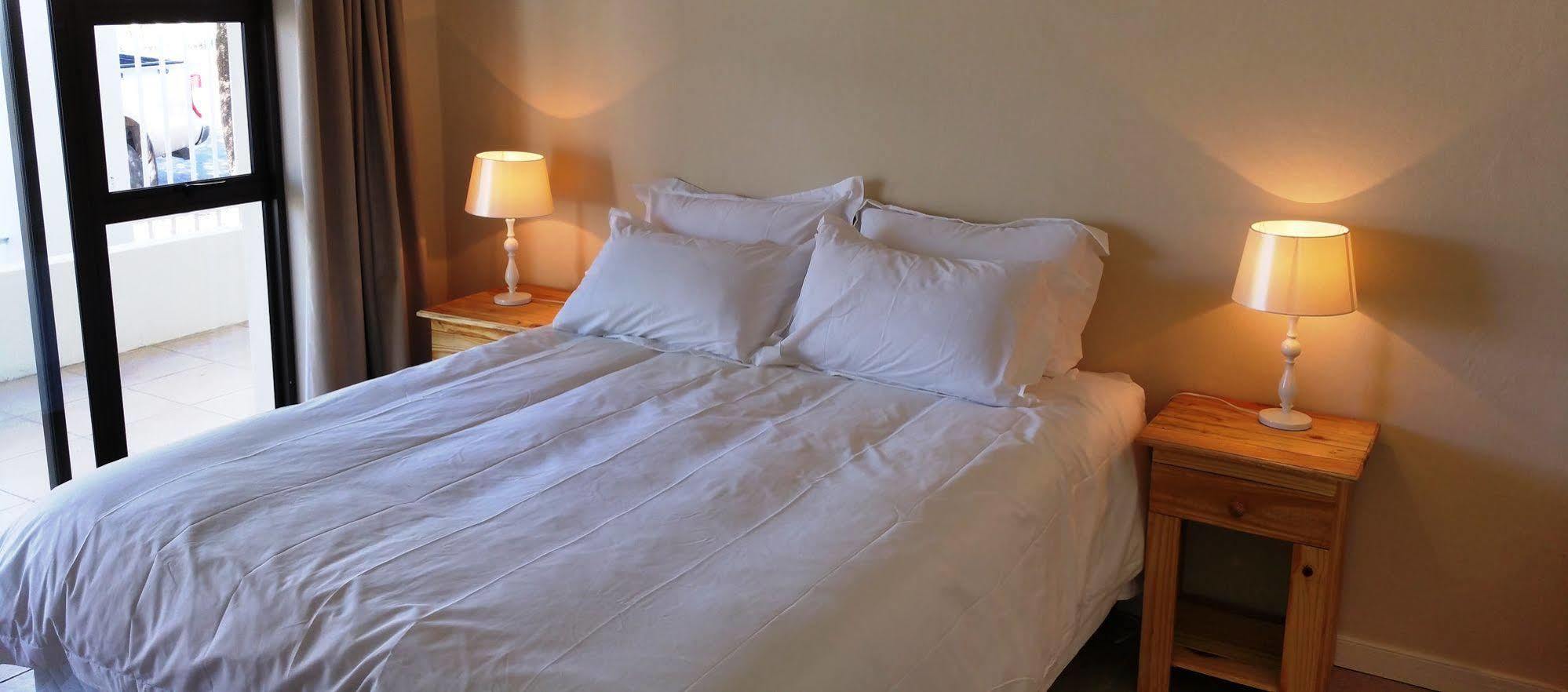 Nguni Country Lodge Middelburg  Exterior photo